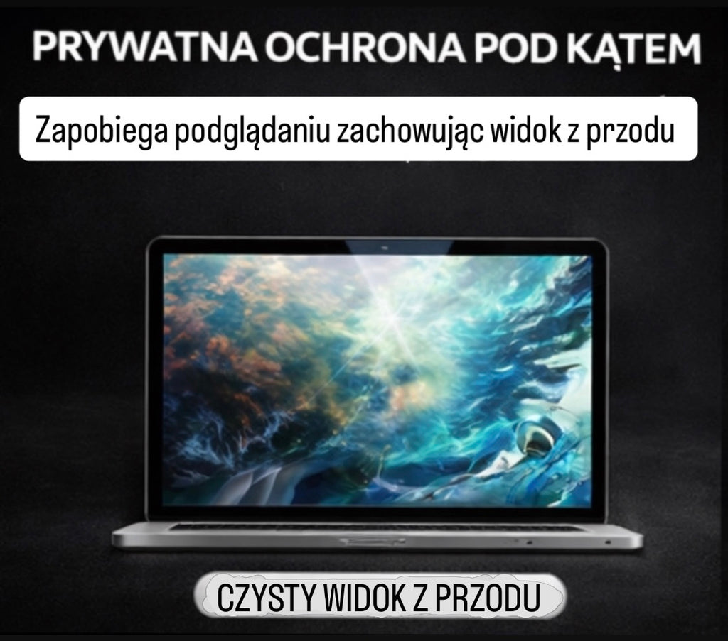 filtr laptopa