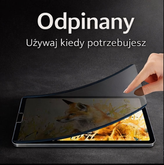 filtr tabletu