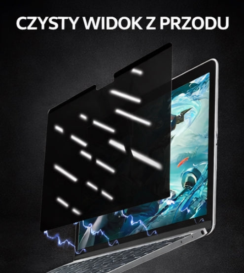 filtr laptopa