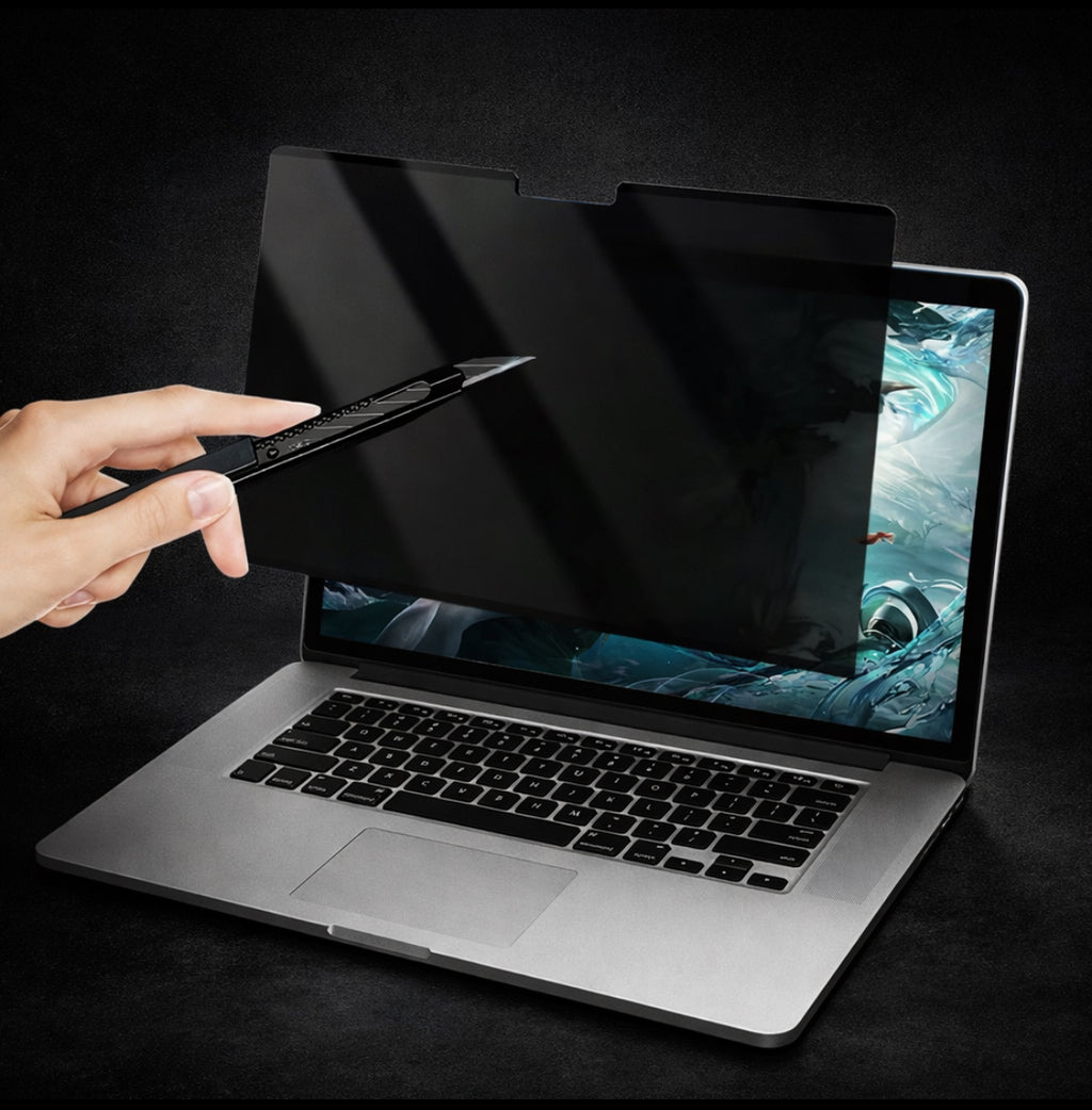 filtr laptopa